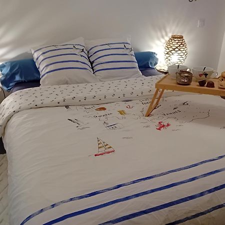 Suite Parentale, Entree Individuelle Camoël 외부 사진