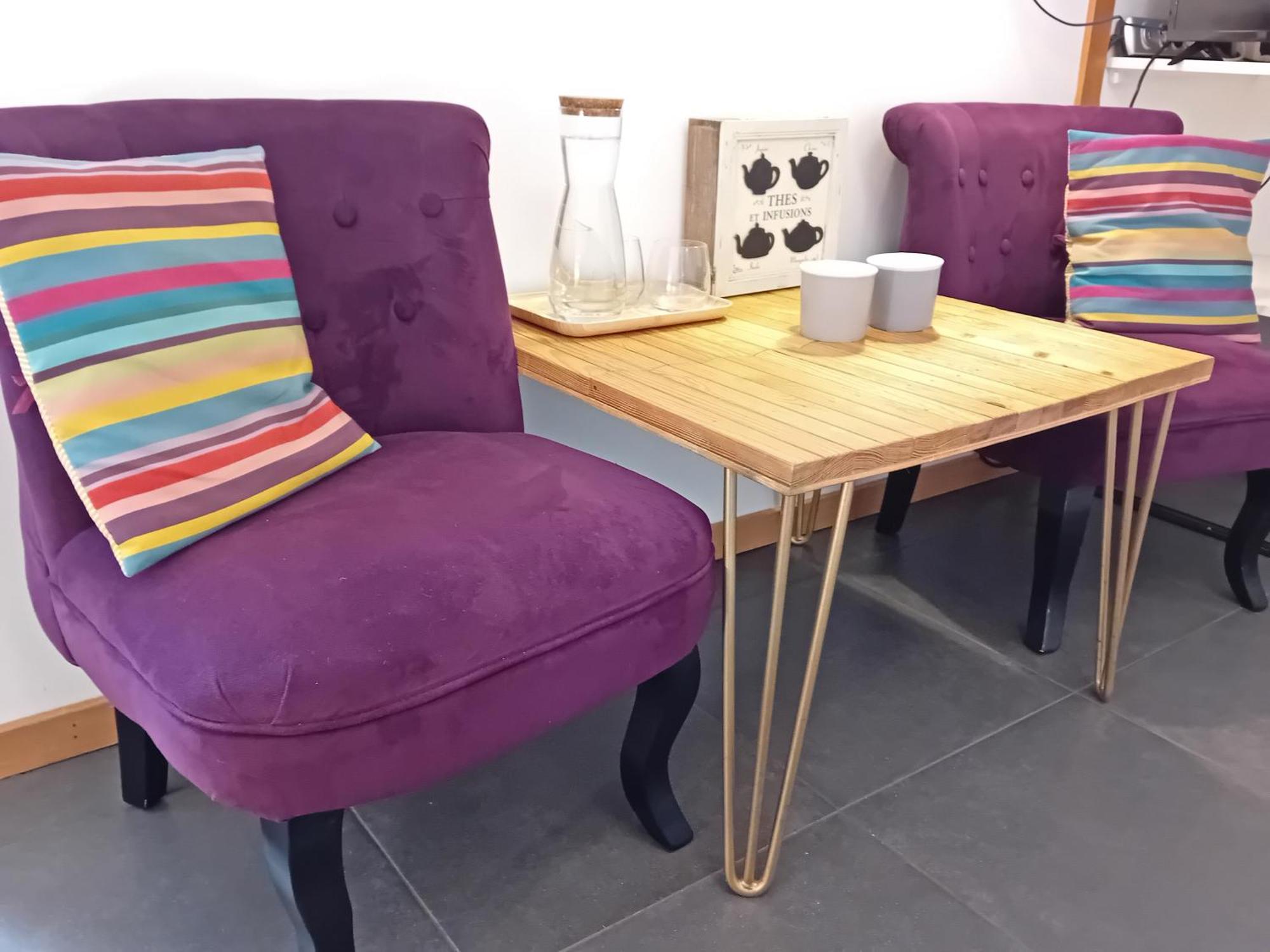 Suite Parentale, Entree Individuelle Camoël 외부 사진