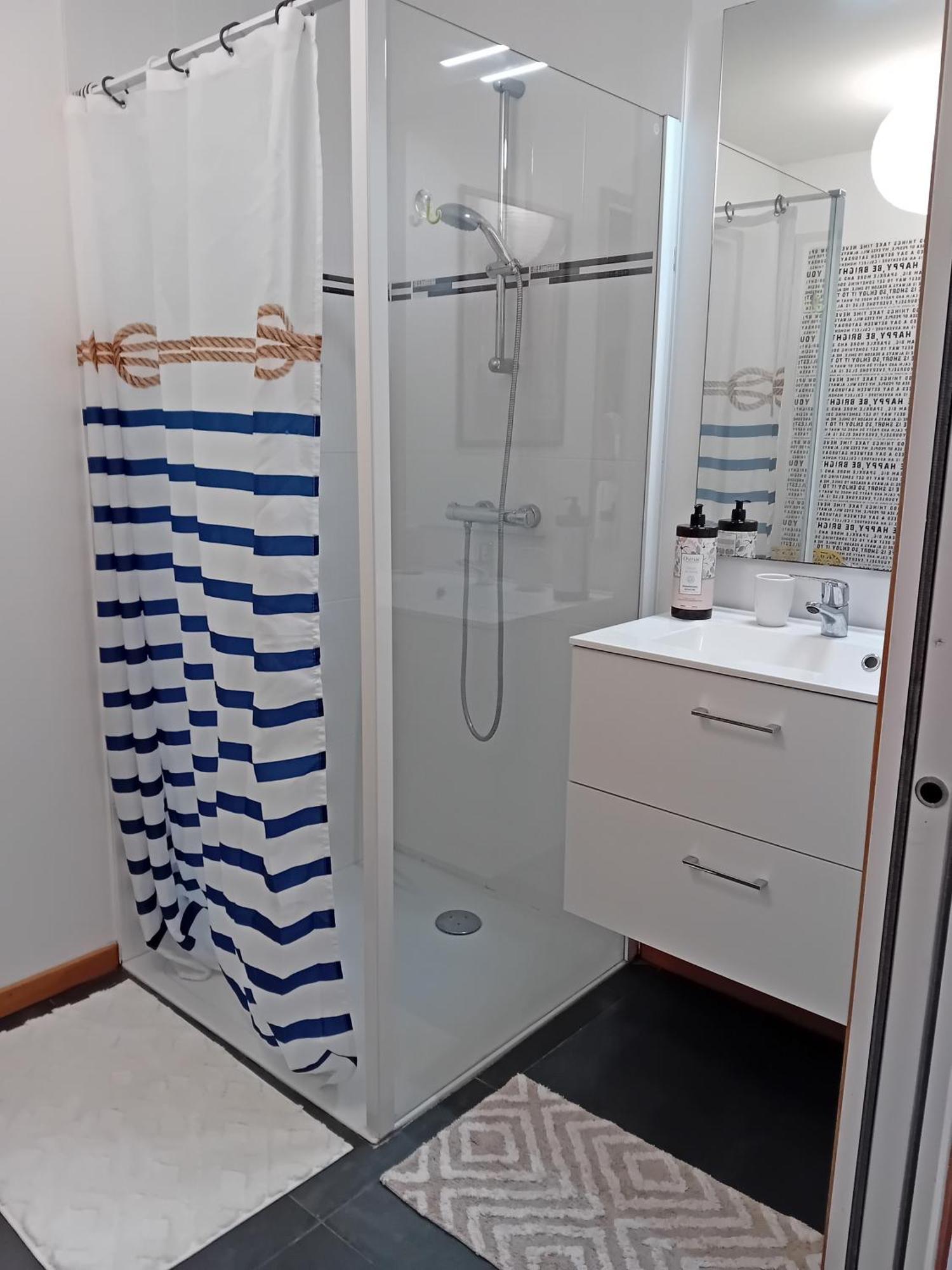 Suite Parentale, Entree Individuelle Camoël 외부 사진