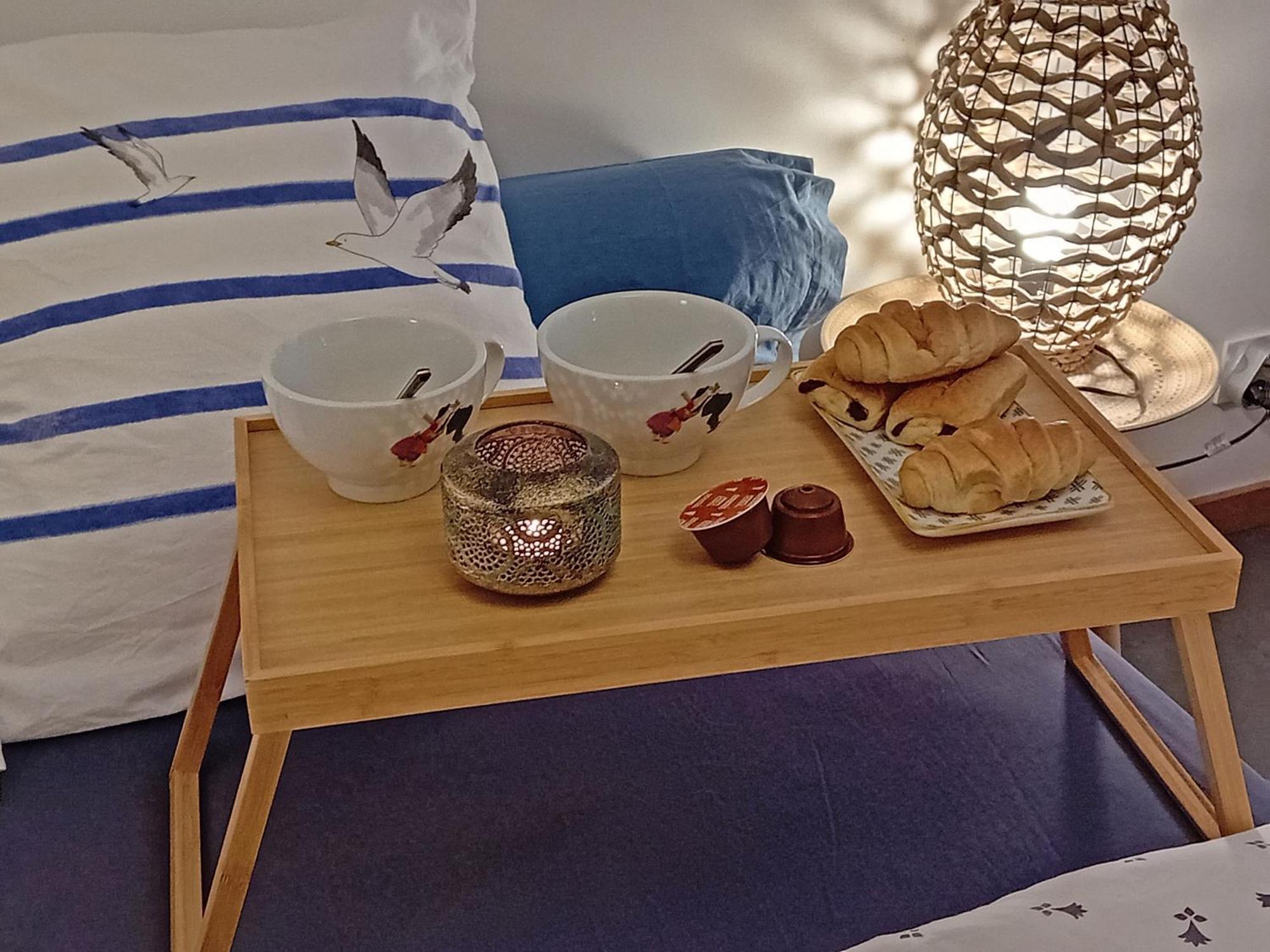 Suite Parentale, Entree Individuelle Camoël 외부 사진